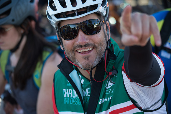 OPENING CEREMONY - TheRideAB - Alberta Cancer Foundation-193