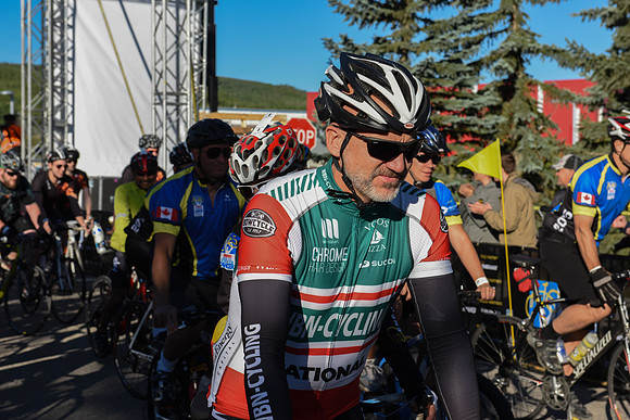 OPENING CEREMONY - TheRideAB - Alberta Cancer Foundation-553