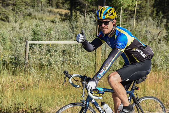 DAY 1 - ROUTE 6 - TheRideAB - Alberta Cancer Foundation-217
