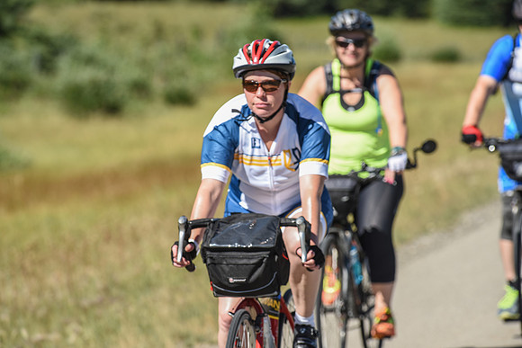 DAY 1 - ROUTE 6 - TheRideAB - Alberta Cancer Foundation-285
