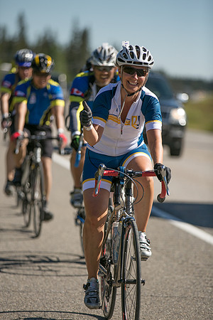 DAY 1 - ROUTE 9 - TheRideAB - Alberta Cancer Foundation-148