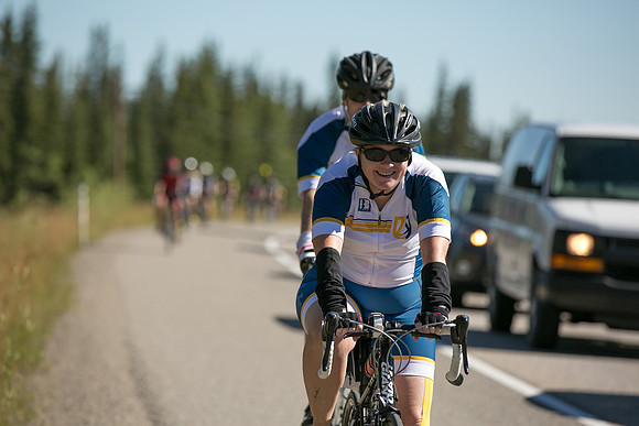 DAY 1 - ROUTE 9 - TheRideAB - Alberta Cancer Foundation-203