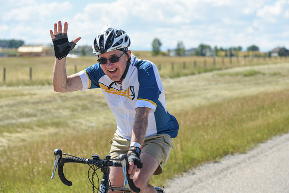 DAY 1 - ROUTE 9 - TheRideAB - Alberta Cancer Foundation-348