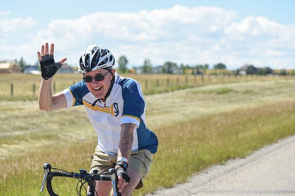 DAY 1 - ROUTE 9 - TheRideAB - Alberta Cancer Foundation-349