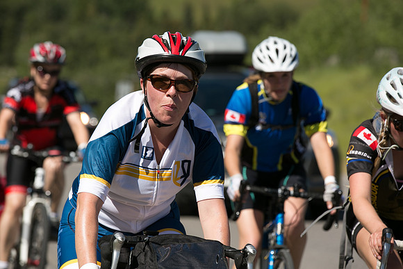DAY 1 - ROUTE 10 - TheRideAB - Alberta Cancer Foundation-157