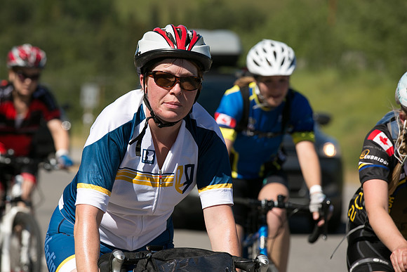 DAY 1 - ROUTE 10 - TheRideAB - Alberta Cancer Foundation-158