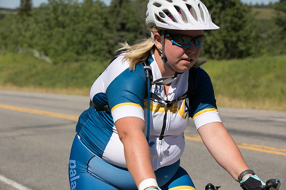 DAY 1 - ROUTE 10 - TheRideAB - Alberta Cancer Foundation-258