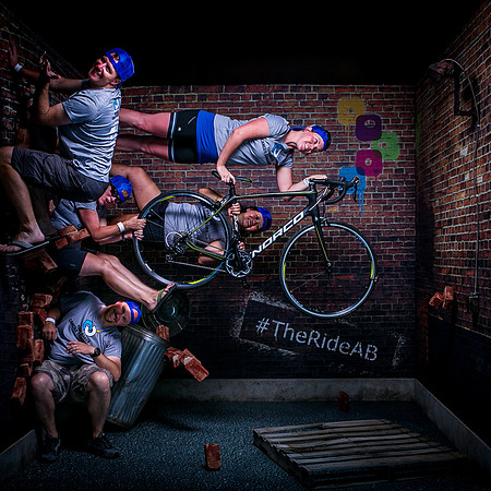 5 - 7 pm - theRideAB Alberta Cancer Foundation Print-0162