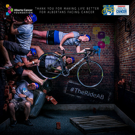 5 - 7 pm - theRideAB Alberta Cancer Foundation-0162