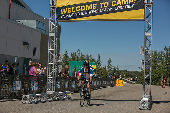 DAY 1 - ROUTE 13 - TheRideAB - Alberta Cancer Foundation-237