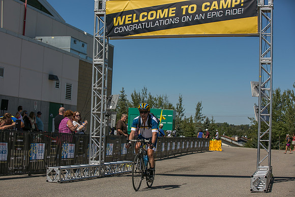 DAY 1 - ROUTE 13 - TheRideAB - Alberta Cancer Foundation-238