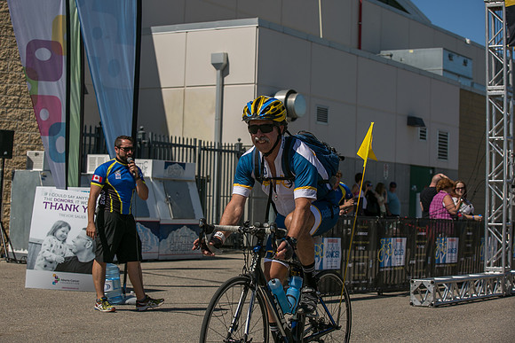 DAY 1 - ROUTE 13 - TheRideAB - Alberta Cancer Foundation-239