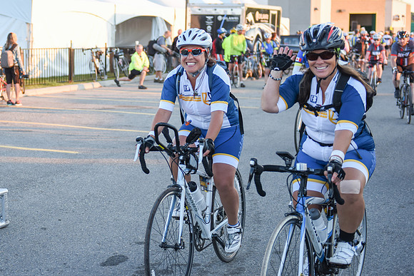 DAY 2 - ROUTE 14 - TheRideAB - Alberta Cancer Foundation-58