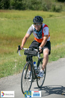 TEAM STANTEC - Ride to Conquer Cancer