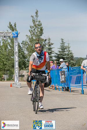 TEAM STANTEC - Ride to Conquer Cancer-3