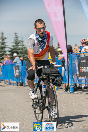 TEAM STANTEC - Ride to Conquer Cancer-4