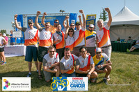 TEAM STANTEC - Ride to Conquer Cancer-7