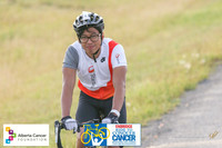 TEAM STANTEC - Ride to Conquer Cancer-9