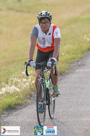TEAM STANTEC - Ride to Conquer Cancer-10
