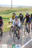 TEAM STANTEC - Ride to Conquer Cancer-11