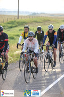 TEAM STANTEC - Ride to Conquer Cancer-12