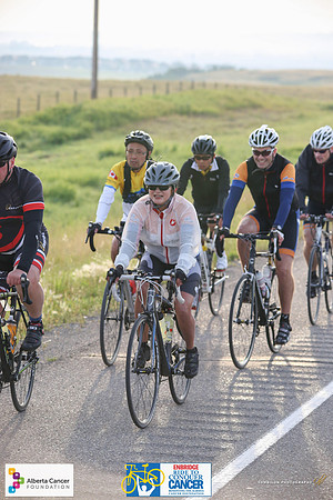 TEAM STANTEC - Ride to Conquer Cancer-12
