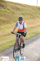 TEAM STANTEC - Ride to Conquer Cancer-16