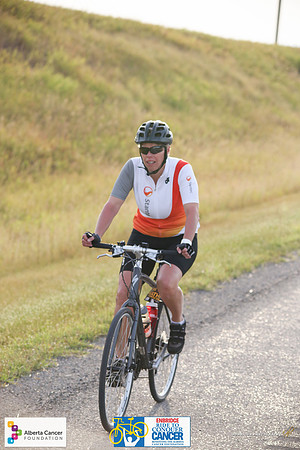 TEAM STANTEC - Ride to Conquer Cancer-16