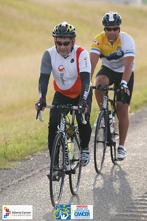 TEAM STANTEC - Ride to Conquer Cancer-17