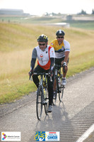 TEAM STANTEC - Ride to Conquer Cancer-18
