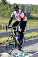 TEAM STANTEC - Ride to Conquer Cancer-19