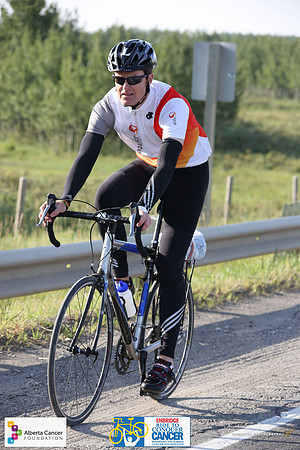 TEAM STANTEC - Ride to Conquer Cancer-19