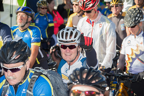 OPENING CEREMONY - TheRideAB - Alberta Cancer Foundation-177