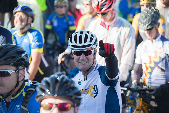 OPENING CEREMONY - TheRideAB - Alberta Cancer Foundation-178