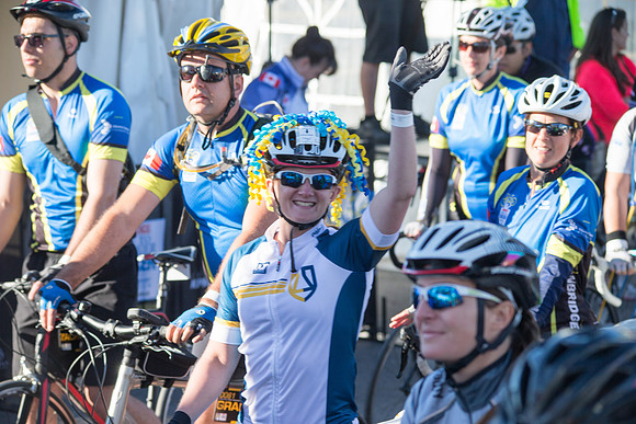 OPENING CEREMONY - TheRideAB - Alberta Cancer Foundation-204