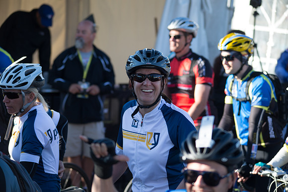 OPENING CEREMONY - TheRideAB - Alberta Cancer Foundation-212
