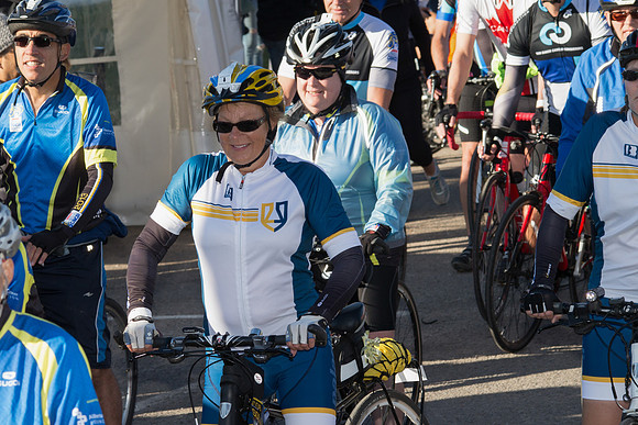 OPENING CEREMONY - TheRideAB - Alberta Cancer Foundation-367