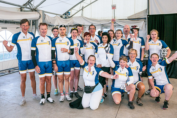 RIDERS2 - OPENING CEREMONY - TheRideAB - Alberta Cancer Foundation-5