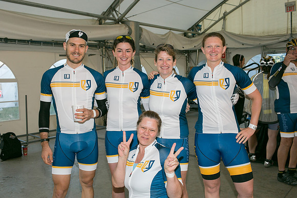 RIDERS2 - OPENING CEREMONY - TheRideAB - Alberta Cancer Foundation-16