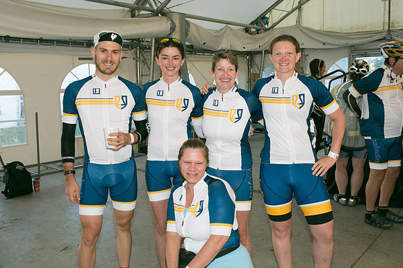 RIDERS2 - OPENING CEREMONY - TheRideAB - Alberta Cancer Foundation-17