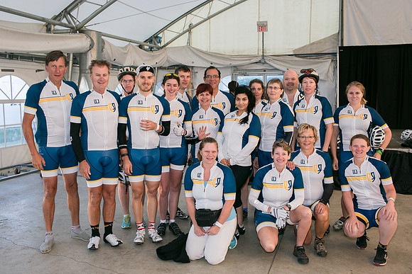 RIDERS2 - OPENING CEREMONY - TheRideAB - Alberta Cancer Foundation-18
