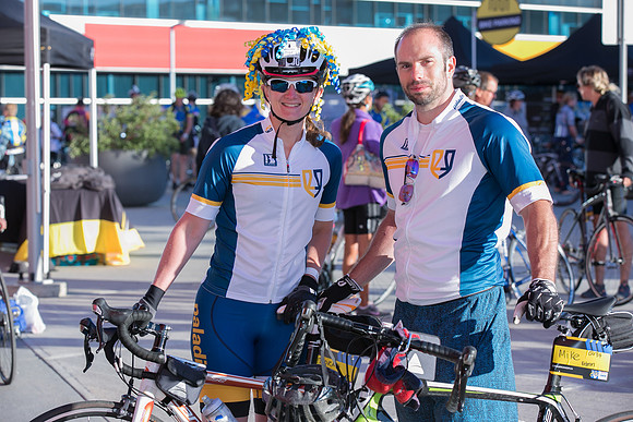 RIDERS2 - OPENING CEREMONY - TheRideAB - Alberta Cancer Foundation-94