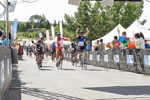 FINISH LINE 3 - TheRideAB - Alberta Cancer Foundation-37