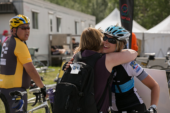 FINISH LINE 5 - TheRideAB - Alberta Cancer Foundation-34