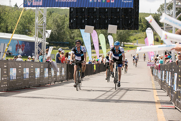 FINISH LINE 5 - TheRideAB - Alberta Cancer Foundation-98