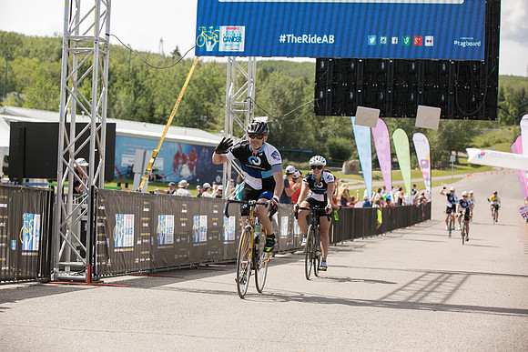 FINISH LINE 5 - TheRideAB - Alberta Cancer Foundation-103