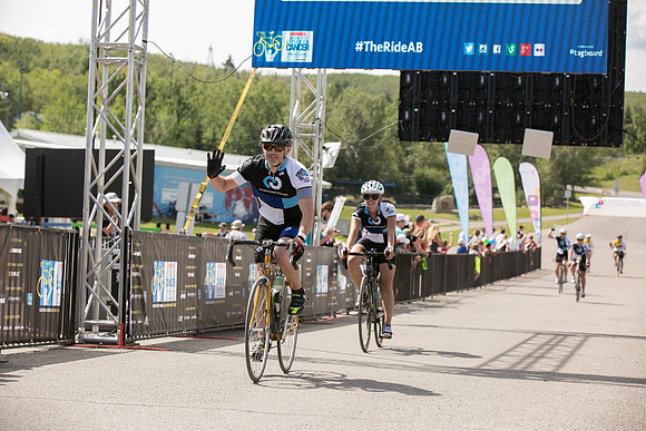 FINISH LINE 5 - TheRideAB - Alberta Cancer Foundation-104
