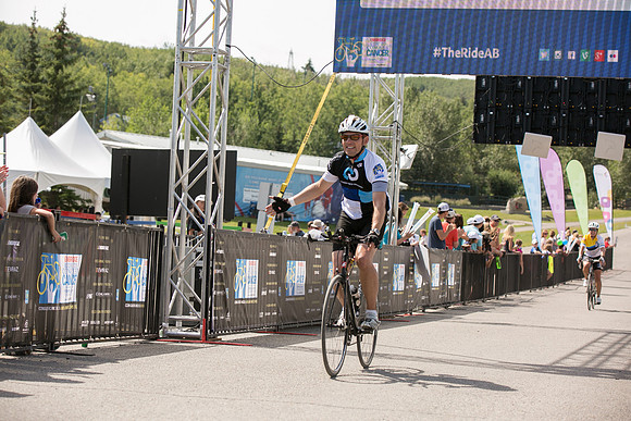 FINISH LINE 5 - TheRideAB - Alberta Cancer Foundation-107