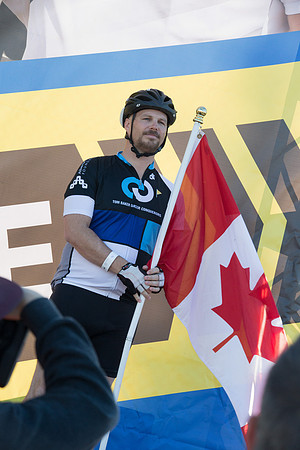 OPENING CEREMONY - TheRideAB - Alberta Cancer Foundation-51