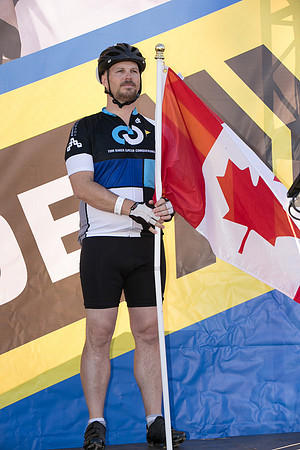 OPENING CEREMONY - TheRideAB - Alberta Cancer Foundation-108